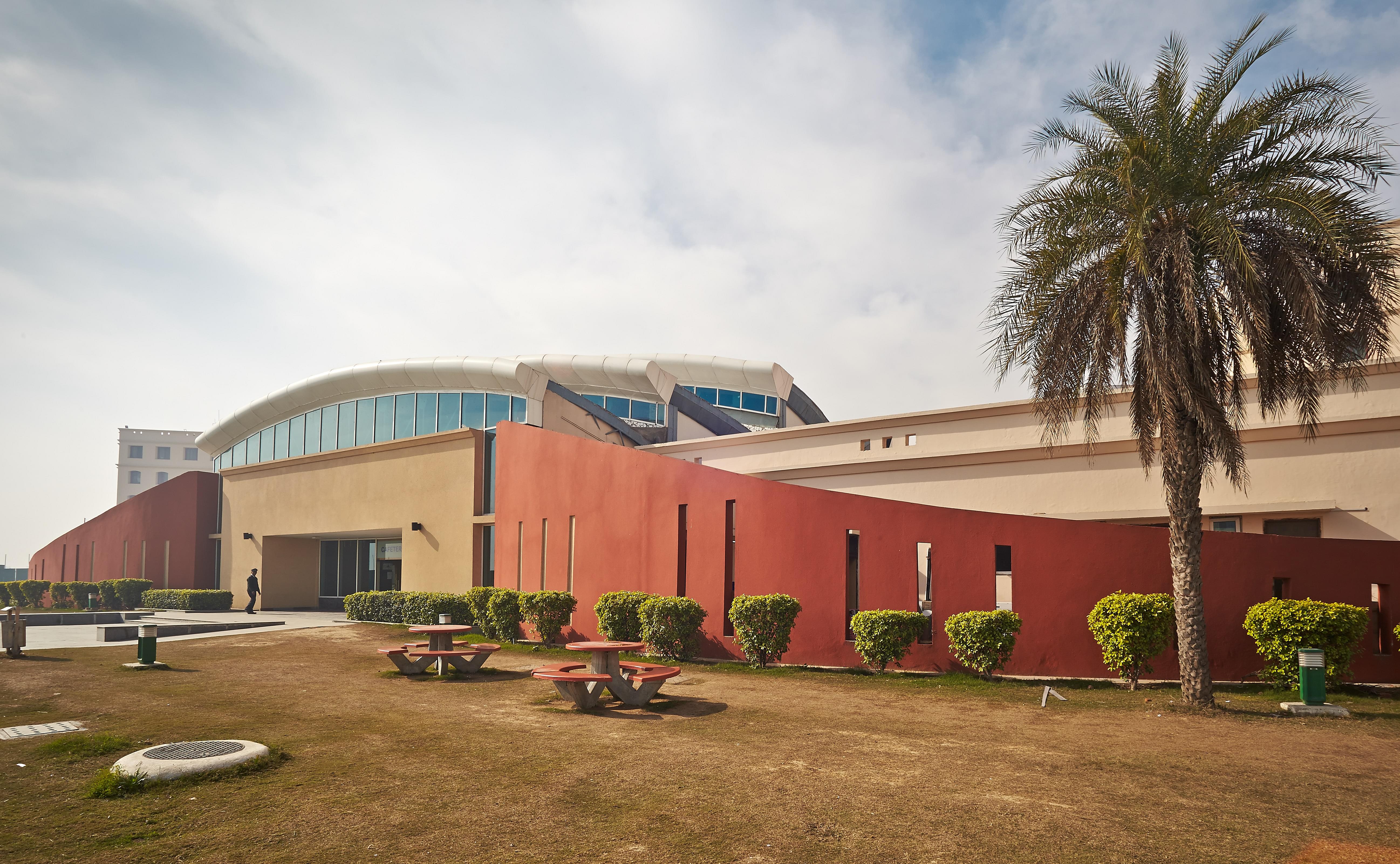 phd home science colleges in lucknow