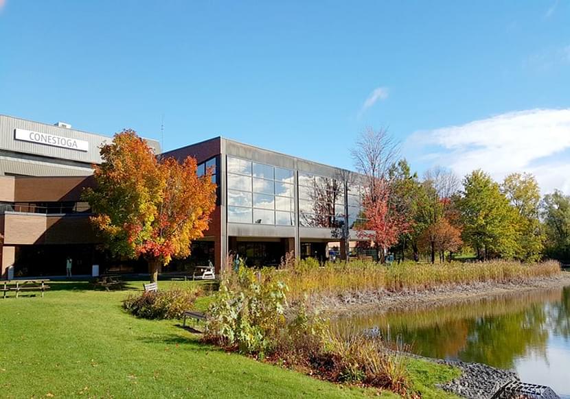 Conestoga College Gallery: Images, Photos, and Videos