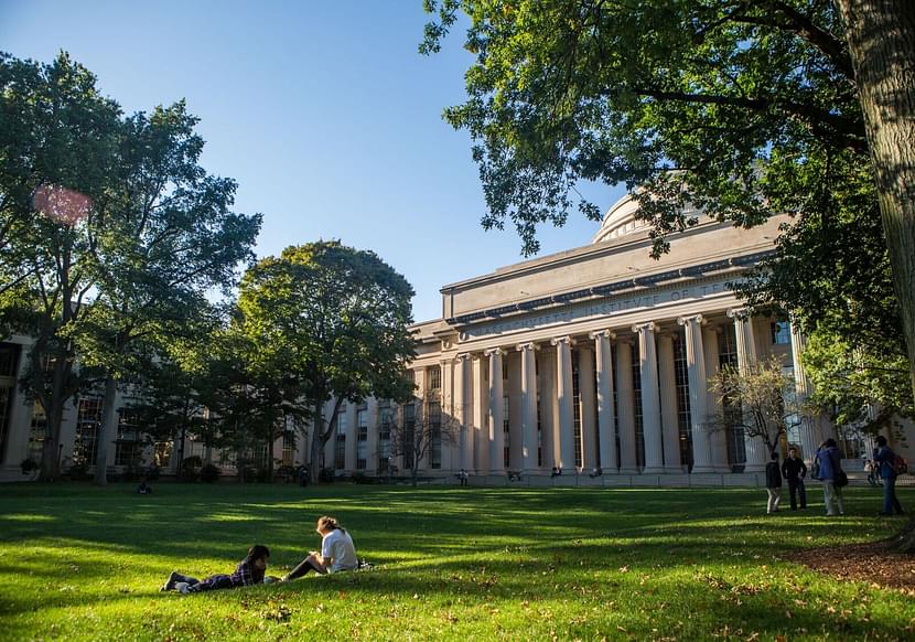 Massachusetts Institute Of Technology Mit Cambridge Campus Photos Videos And Infrastructure 