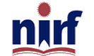 NIRF logo