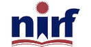 NIRF logo
