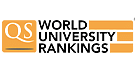 QS World University logo
