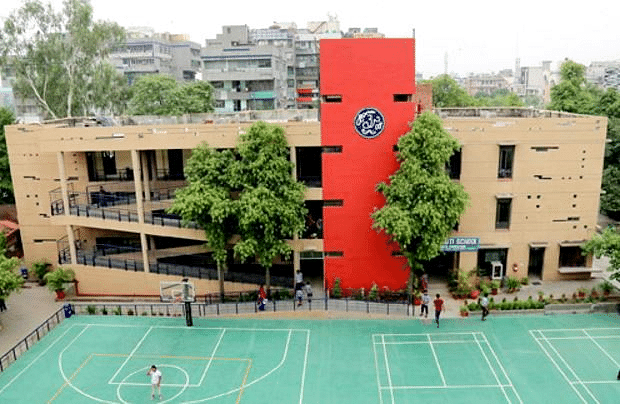 Amar Jyoti Institute of Physiotherapy