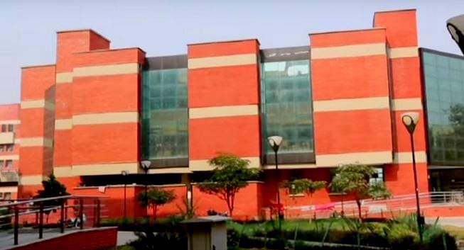 Banarsidas Chandiwala Institute of Physiotherapy - [BCIP]
