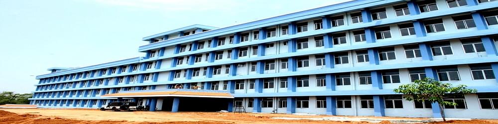 Thrissur Govt. Medical College