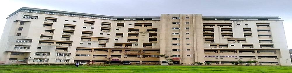 K.J. Somaiya Medical College & Research Centre - [KJSMC]