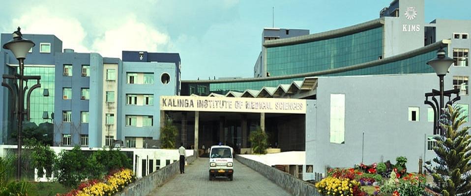 Kalinga Institute of Medical Sciences - [KIMS]