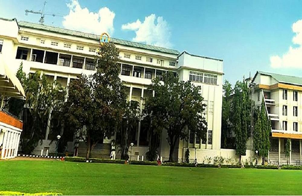 Kasturba Medical College - [KMC]