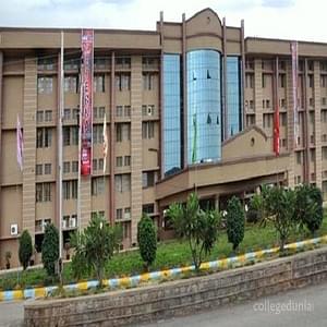 Kakatiya Medical College - [KMC], Warangal Courses & Fees 2018-2019