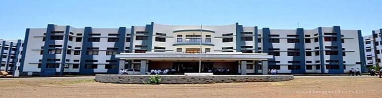 AG Patil Institute of Technology - [AGPIT], Solapur - Placements ...