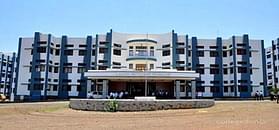 Vidya Vikas Pratishthan Institute of Engineering and Technology ...