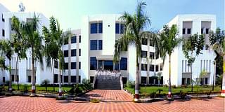 Jhulelal Institute of Technology - [JIT], Nagpur Courses & Fees 2021-2022
