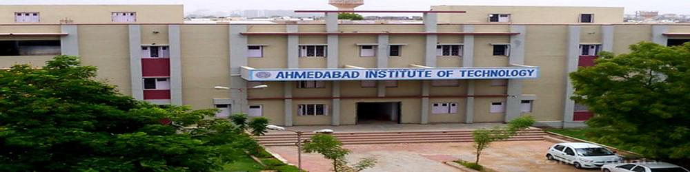 Ahmedabad Institute of Technology