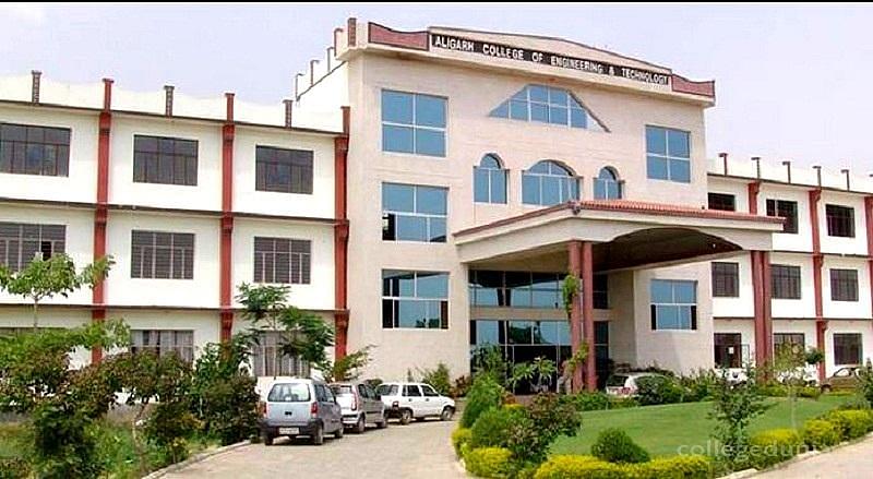 btc government college in aligarh