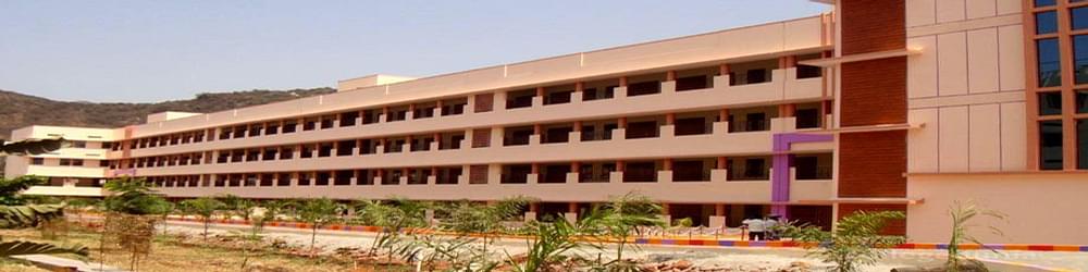 Andhra Loyola Institute of Engineering - [ALIET]