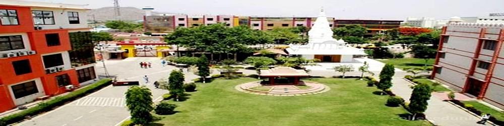 Aryabhatta College of Engineering and Technology