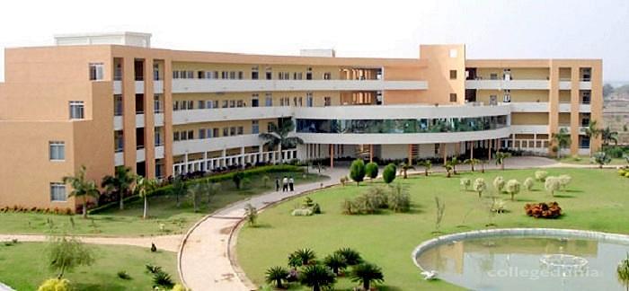 Top 15 private engineering colleges odisha- CV Raman