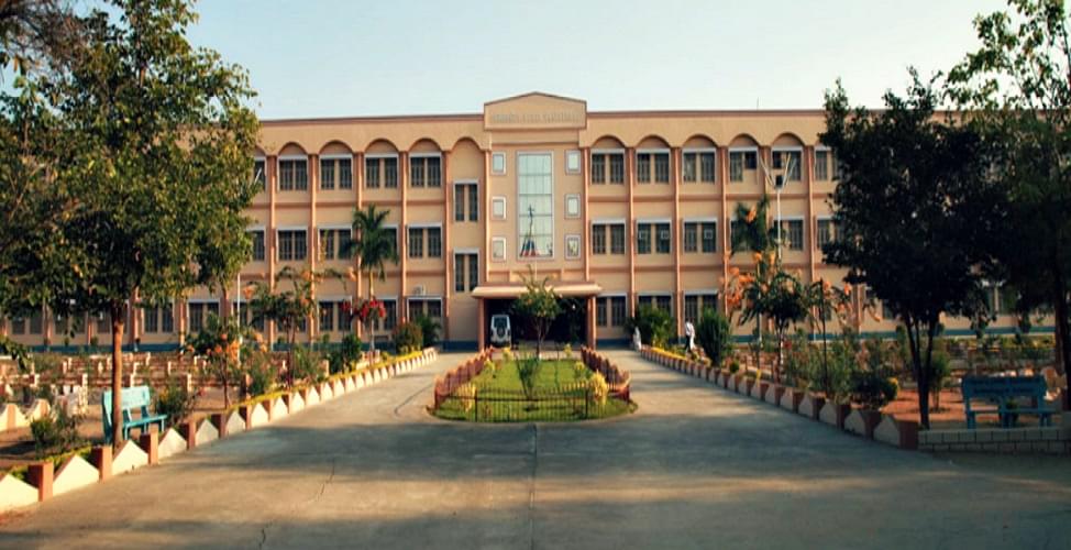 Christu Jyothi Institute of Technology and Science - [CJITS], Warangal ...