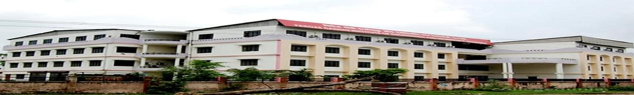 Feroze Gandhi Institute Of Engineering And Technology Fgiet