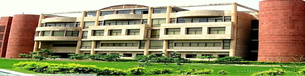 Galgotias College of Engineering and Technology - [GCET]