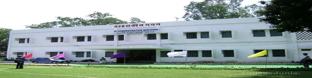 Gaya College