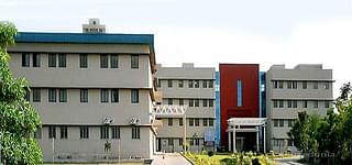 Smt Radhikatai Pandav College of Engineering -[SRPCE], Nagpur ...