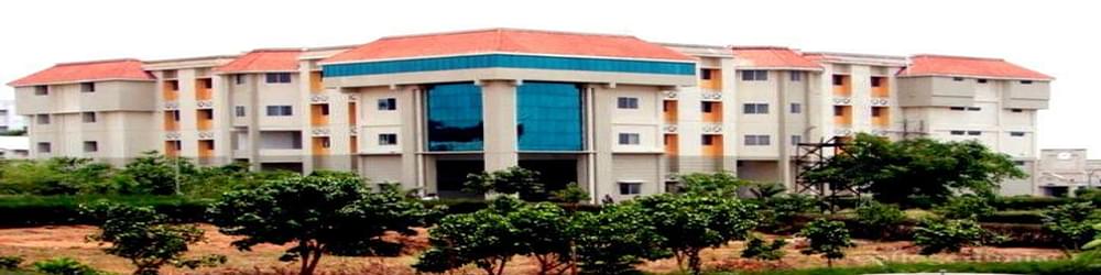 Karpagam College of Engineering - [KCE]