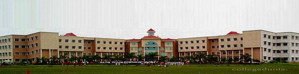 Lakshmi Narain College of Technology & Science - [LNCTS]