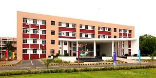 Chendhuran College of Engineering and Technology, Pudukkottai ...