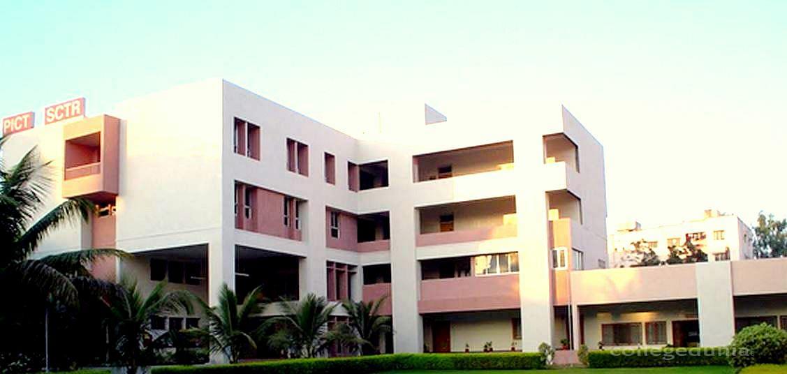 Pune Institute of Computer Technology- [PICT], Pune - Admissions 2021-2022