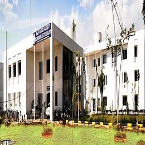 Perunthalaivar Kamarajar Institute of Engineering and Technology ...