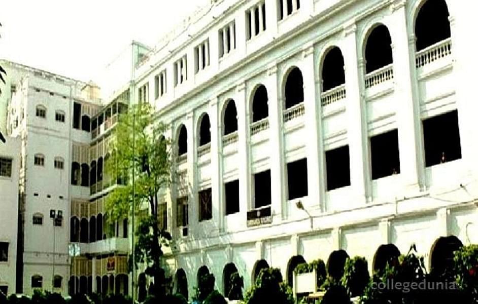 Faculty of Law University of Calcutta