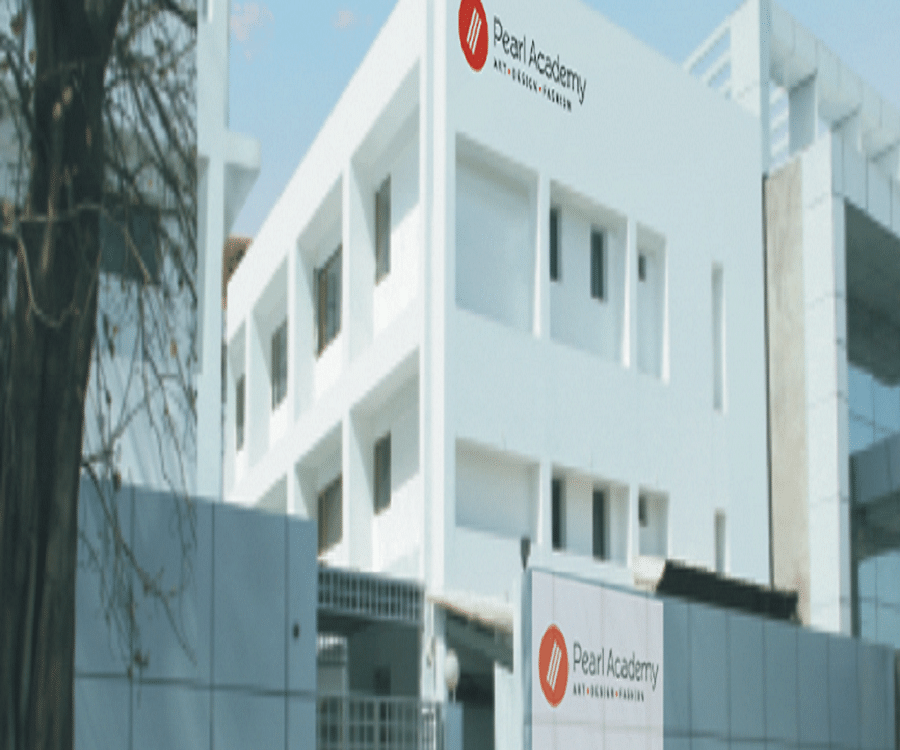 Pearl Academy New Delhi Courses Fees 2020 2021