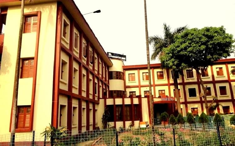 Indian Institute of Engineering Science and Technology - [IIEST] Shibpur