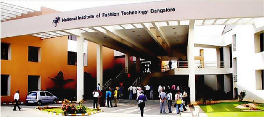 National Institute of Fashion Technology - [NIFT]