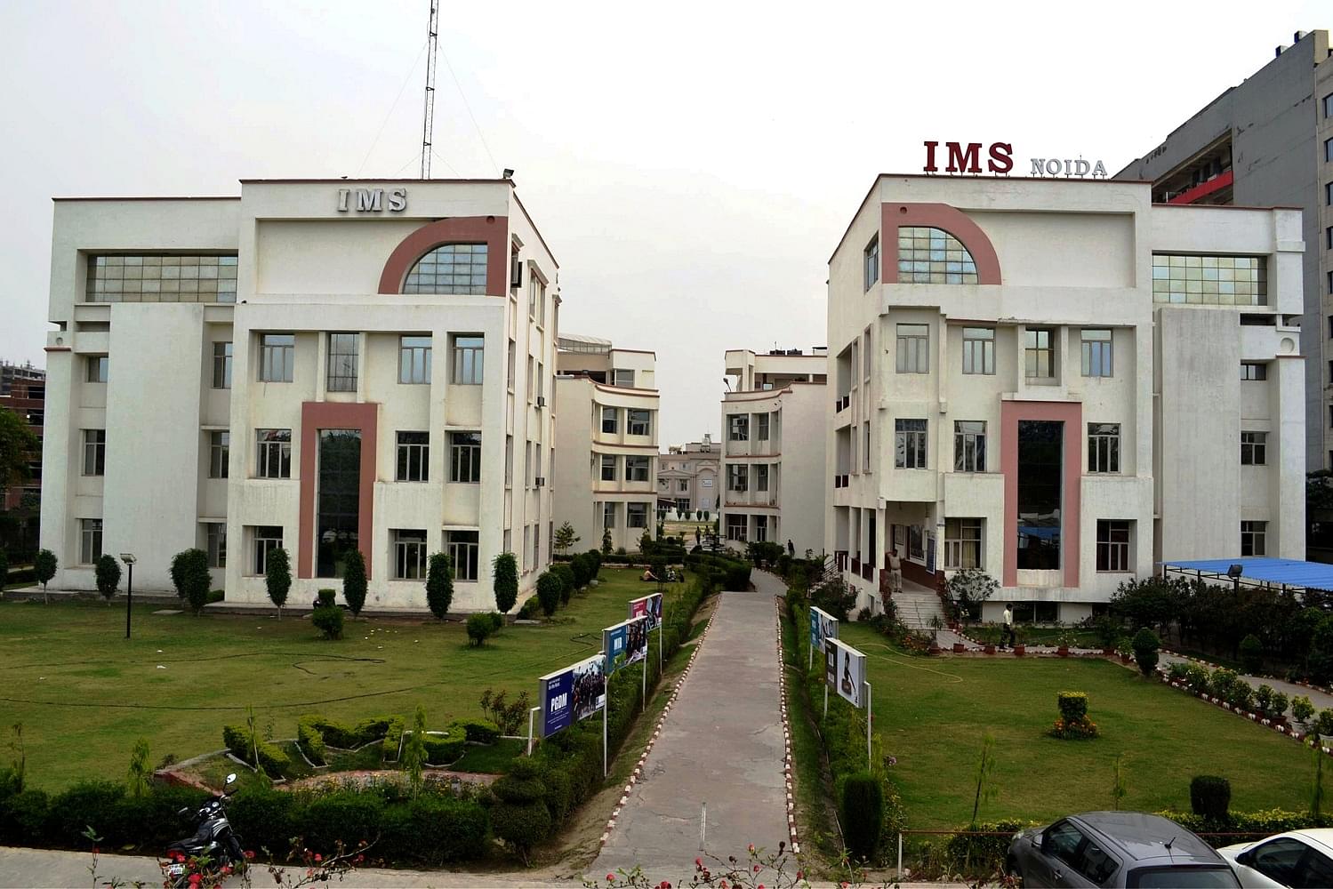 Institute Of Management Studies Ims Noida Courses Fees 22 23