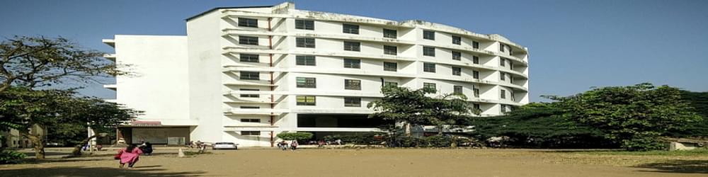S K Somaiya Degree College Of Arts, Science And Commerce - [SKSASC]