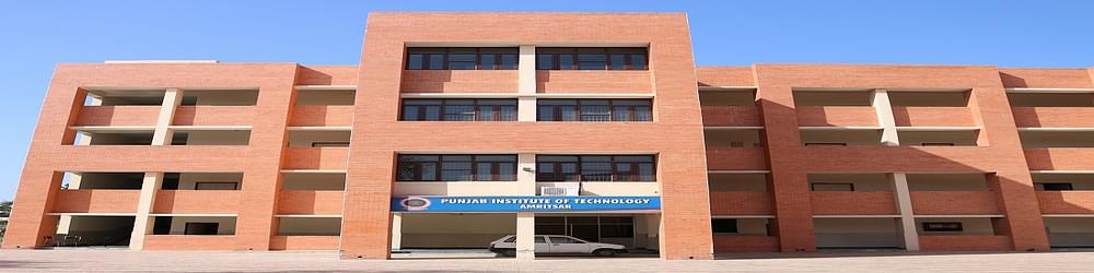 I.K. Gujral Punjab Technical University - [IKGPTU]
