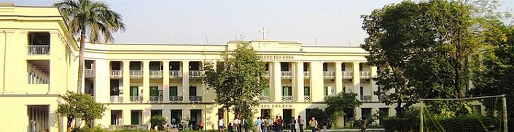 St Paul's Cathedral Mission College, Kolkata - Admissions, Contact ...
