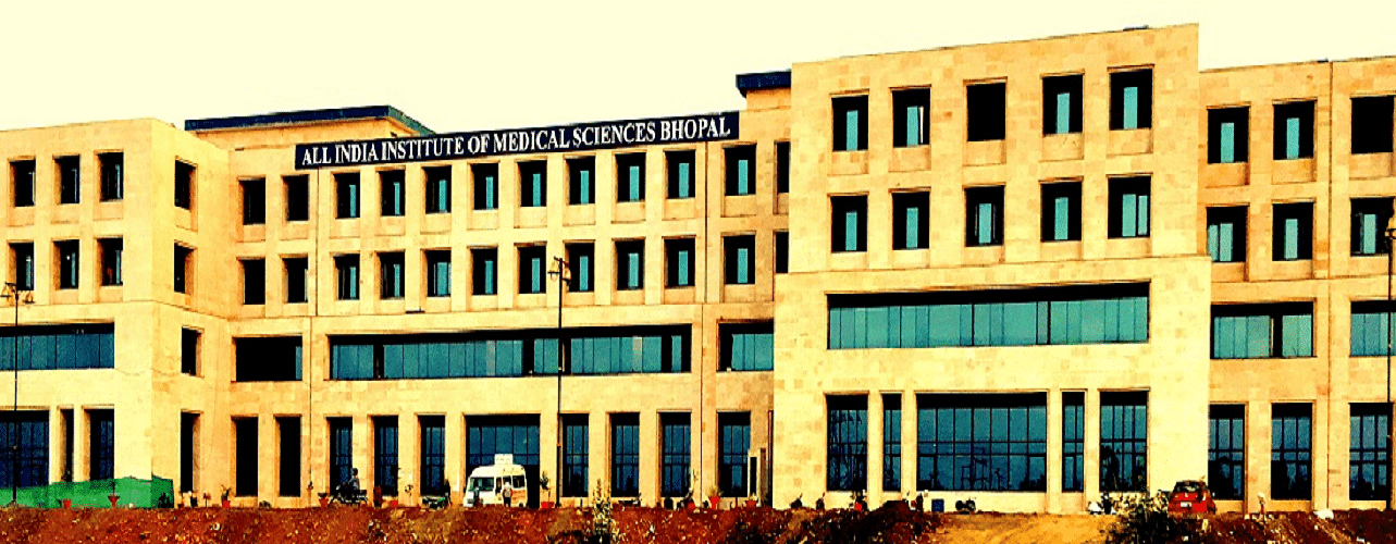 All India Institute of Medical Sciences - [AIIMS]