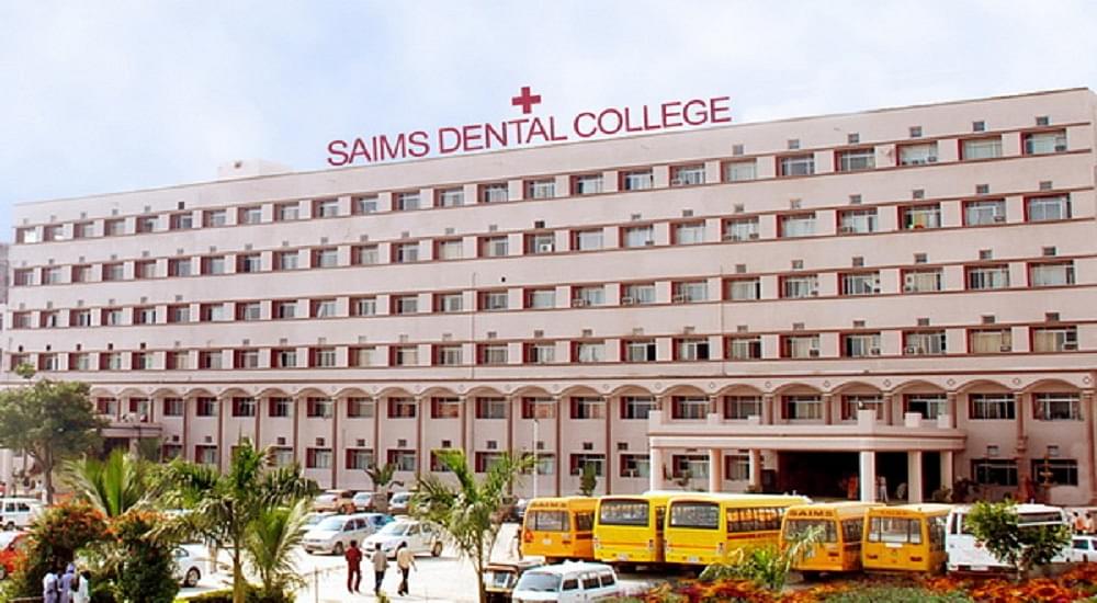 Sri Aurobindo Institute of Medical Sciences - [SAIMS]