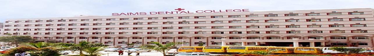 Image result for Sri Aurobindo Medical College and Post Graduate Institute | Indore | Madhya Pradesh