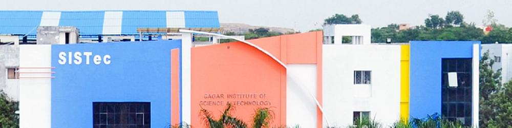 Sagar Institute of Science and Technology - [SISTec] -
 Sagar Group of Institutions