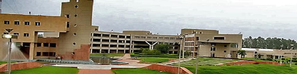 Delhi Technological University - [DTU]