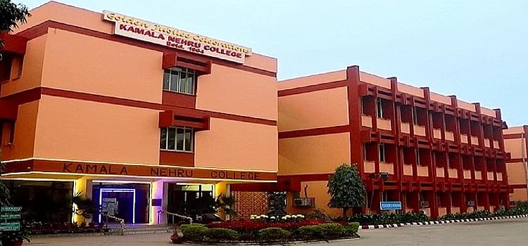 college of arts and commerce