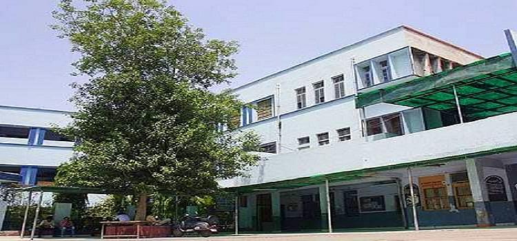 Sri Guru Nanak Dev Khalsa College - [SGNDKC]