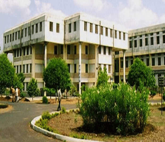 Anuradha Engineering College - [AEC], Chikhli - Admissions, Contact ...