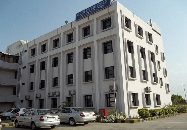 Integrated Institute of Technology - [IIT]