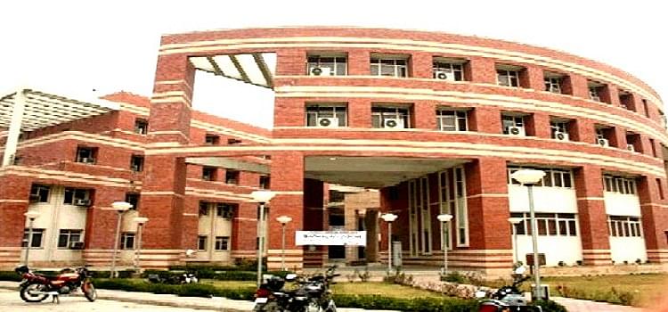 Faculty of Law Jamia Millia Islamia University