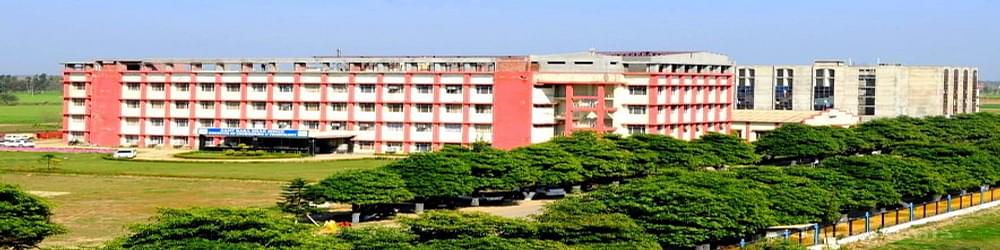 Sant Baba Bhag Singh institute of Engineering and Technology - [SBBSIET]